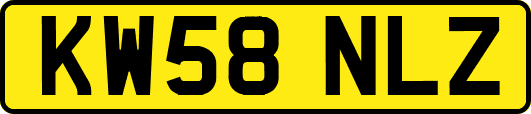 KW58NLZ