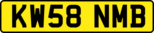 KW58NMB