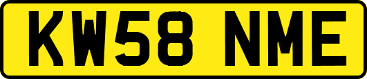 KW58NME