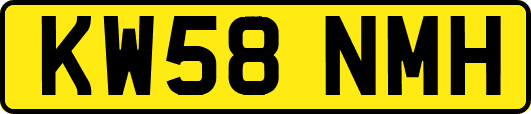 KW58NMH