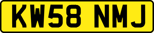 KW58NMJ