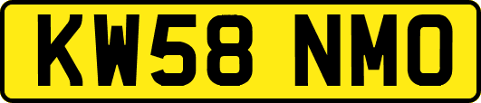 KW58NMO