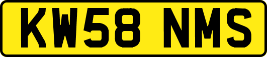 KW58NMS