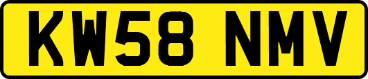 KW58NMV