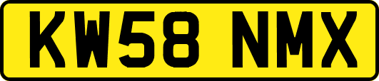 KW58NMX