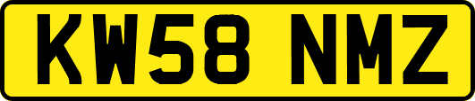 KW58NMZ
