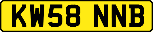 KW58NNB