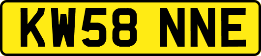 KW58NNE