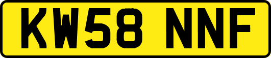 KW58NNF