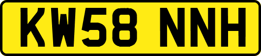 KW58NNH