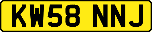 KW58NNJ