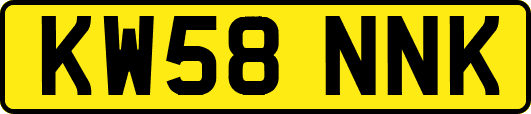 KW58NNK