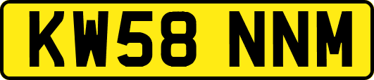 KW58NNM