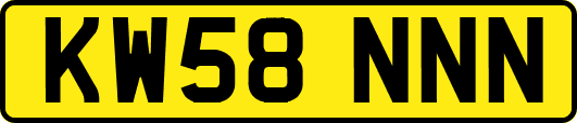 KW58NNN
