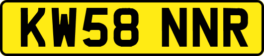 KW58NNR