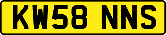 KW58NNS