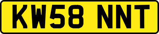 KW58NNT