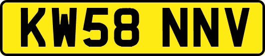 KW58NNV