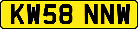 KW58NNW