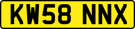 KW58NNX