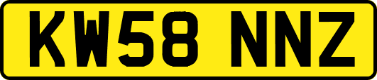 KW58NNZ