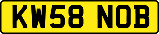 KW58NOB