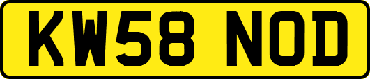 KW58NOD