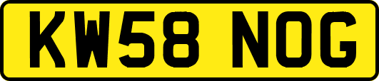 KW58NOG