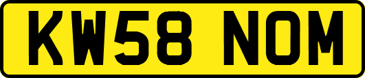 KW58NOM