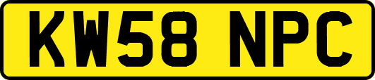KW58NPC