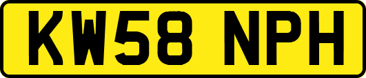 KW58NPH