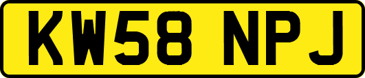 KW58NPJ