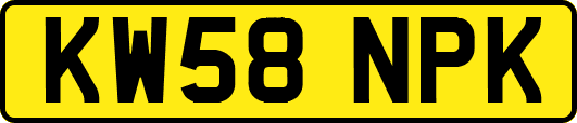 KW58NPK