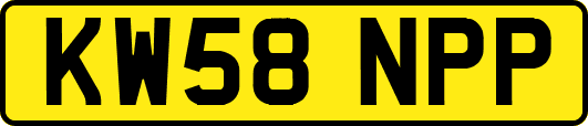 KW58NPP