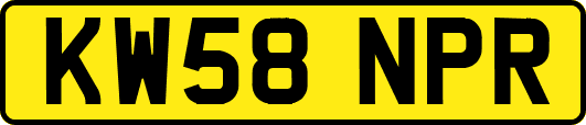 KW58NPR