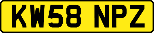 KW58NPZ