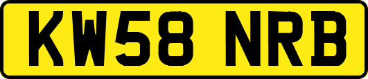 KW58NRB