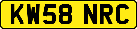 KW58NRC