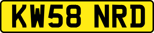 KW58NRD