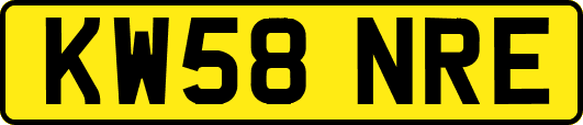 KW58NRE
