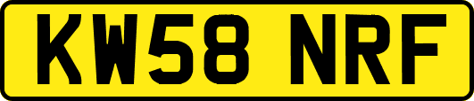 KW58NRF