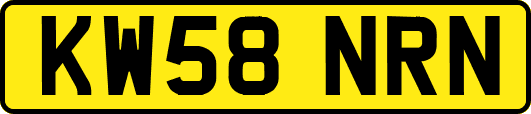KW58NRN