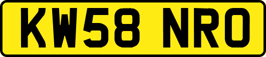 KW58NRO