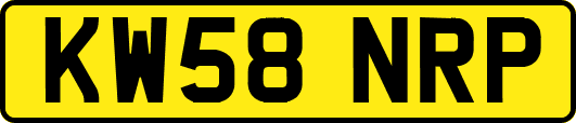 KW58NRP