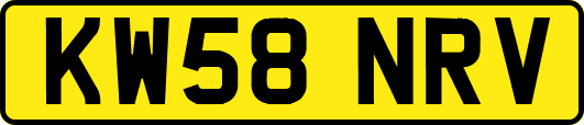 KW58NRV