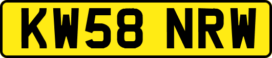 KW58NRW