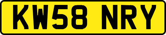 KW58NRY