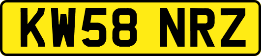 KW58NRZ