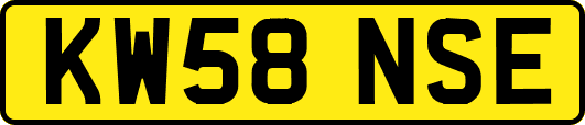 KW58NSE