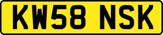 KW58NSK
